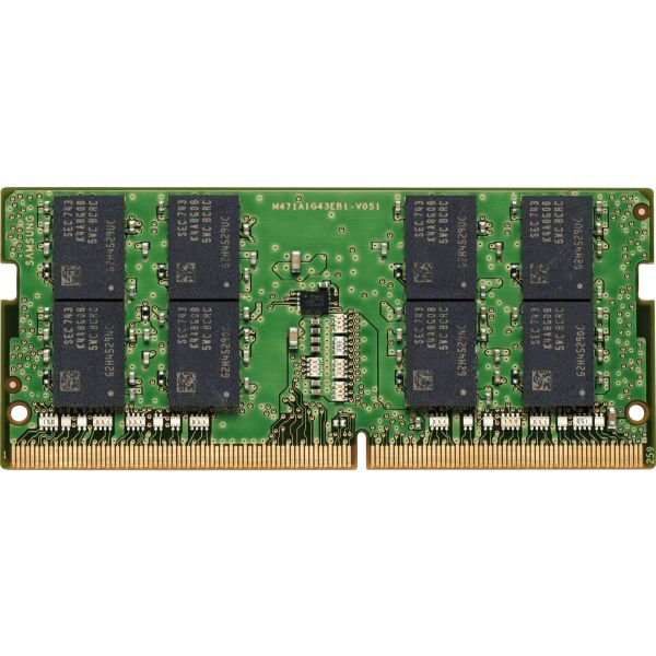 HP 16GB DDR4-3200 SPS-Memory Module (M54473-001)