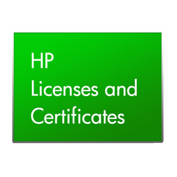 Hewlett Packard Enterprise SUSE Linux Enterprise Server 1-2 Sockets or 1-2 VM 3 Year Subscription 24x7 Support E-LTU Elektronische Software Download (ESD) 3 jaar (M6K28AAE)
