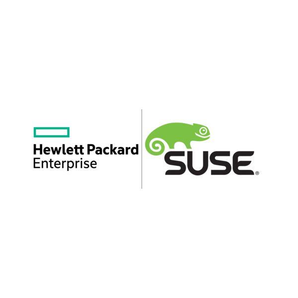 Hewlett Packard Enterprise SUSE Linux Enterprise Server 1-2 Sockets or 1-2 VM 3 Year Subscription 24x7 Support E-LTU Elektronische Software Download (ESD) 3 jaar (M6K28AAE) Hewlett Packard Enterprise SUSE Linux Enterprise Server 1-2 Sockets or 1-2 VM 3 Year Subscription 24x7 Support E-LTU Elektronische Software Download (ESD) 3 jaar (M6K28AAE)