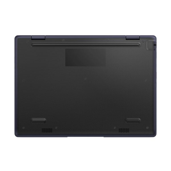 ASUS BR1104CGA-N00168XA Intel® N N200 Laptop 29,5 cm (11.6") HD 8 GB LPDDR5-SDRAM 128 GB Flash Wi-Fi 6E (802.11ax) Windows 11 Pro Education Zwart, Grijs (90NX07M1-M005J0)