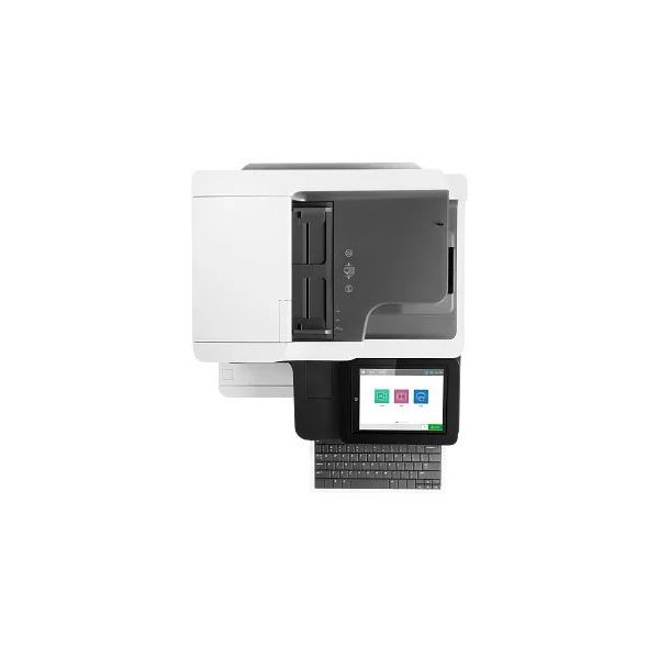 HP SPS-KYBD HP 975 Dual-Mode WL FR (M73531-051)