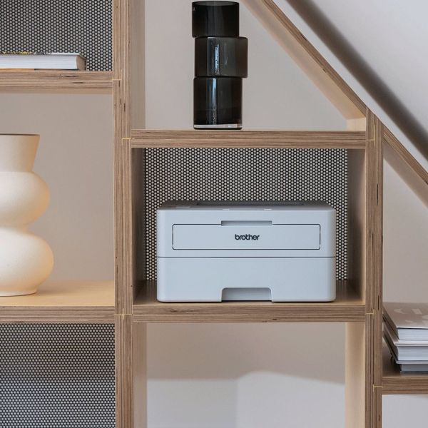 Brother HL-L2865DW laserprinter 1200 x 1200 DPI A4 Wifi (HLL2865DWRE1)