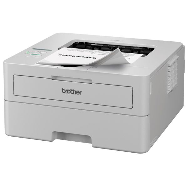 Brother HL-L2865DW laserprinter 1200 x 1200 DPI A4 Wifi (HLL2865DWRE1) Brother HL-L2865DW laserprinter 1200 x 1200 DPI A4 Wifi (HLL2865DWRE1)