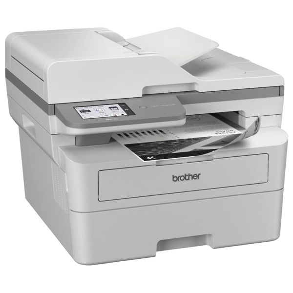Brother MFC-L2960DW multifunctionele printer Laser A4 1200 x 1200 DPI 34 ppm Wifi (MFCL2960DWRE1)
