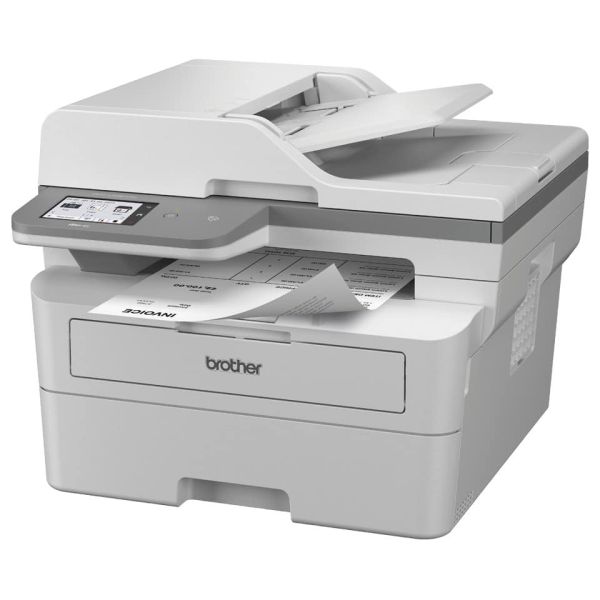 Brother MFC-L2980DW multifunctionele printer Laser A4 1200 x 1200 DPI 34 ppm Wifi (MFCL2980DWRE1)
