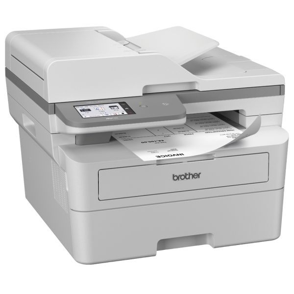 Brother MFC-L2980DW multifunctionele printer Laser A4 1200 x 1200 DPI 36 ppm Wifi