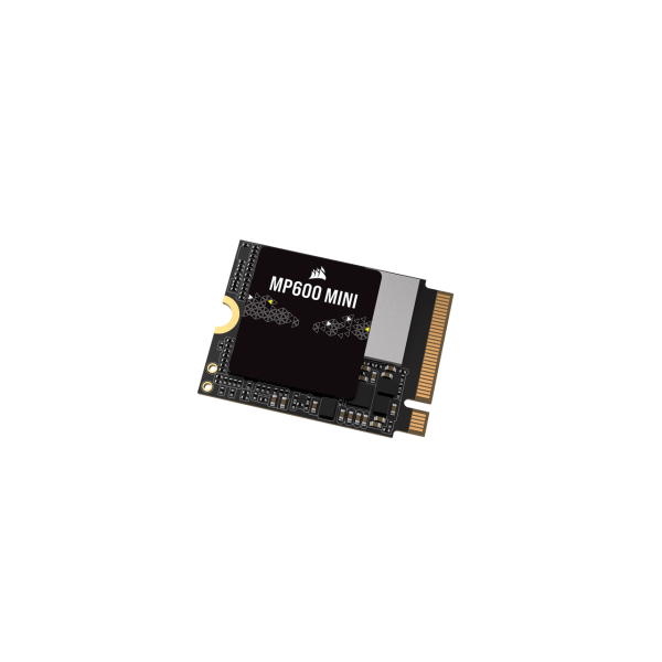 Corsair MP600 MINI 1TB NVMe (CSSD-F1000GBMP600MNR2)