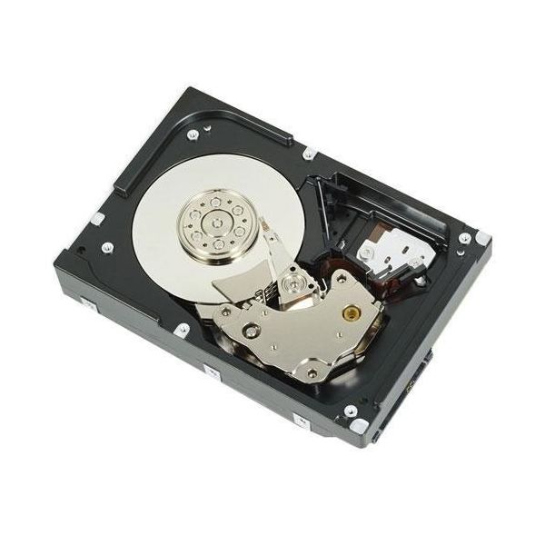 DELL H6NN8 interne harde schijf 750 GB 5400 RPM 2.5" SATA III (H6NN8) DELL H6NN8 interne harde schijf 750 GB 5400 RPM 2.5" SATA III (H6NN8)