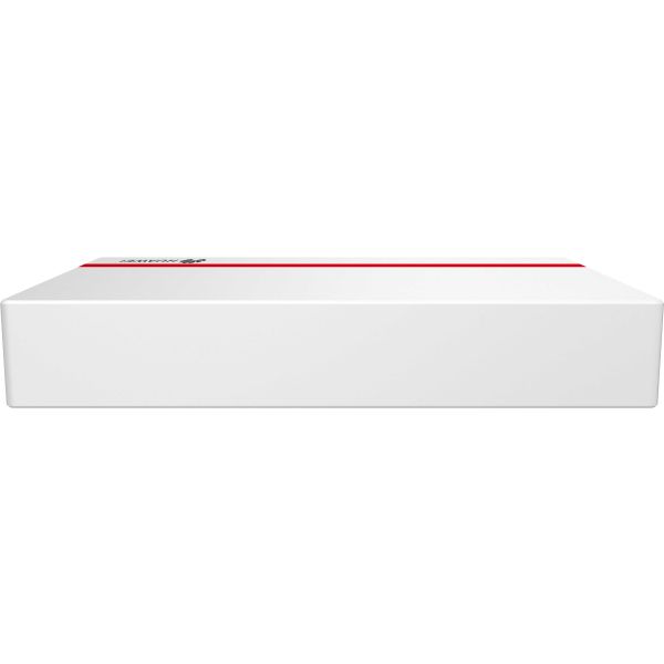 HUAWEI eKit S110 Series S110-8T2ST Unmanaged L2 Gigabit Ethernet (10/100/1000) Grijs (98012199)