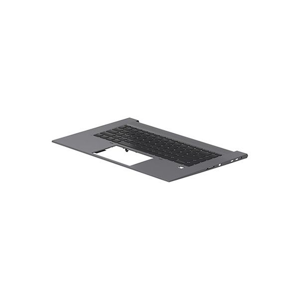HP M74255-B71 laptop reserve-onderdeel Toetsenbord (M74255-B71)