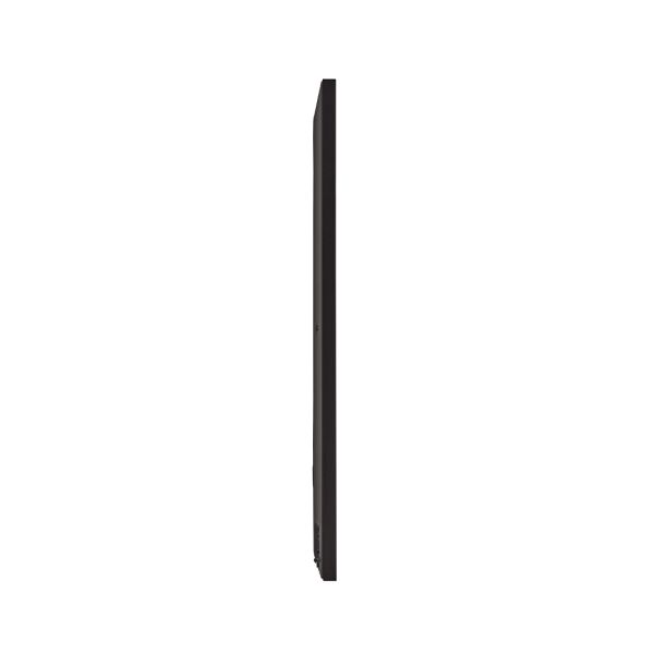 LG 43UH7N-E beeldkrant Digitale signage flatscreen 109,2 cm (43") LED Wifi 700 cd/m² 4K Ultra HD Zwart Type processor WebOS 24/7 (43UH7N-E)