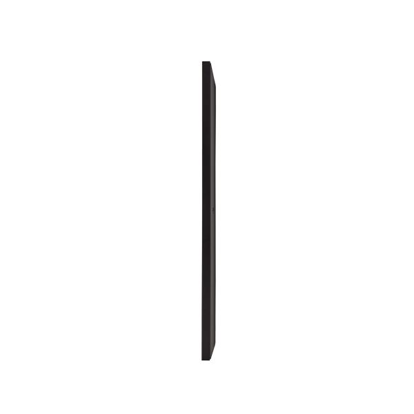 LG 43UH7N-E beeldkrant Digitale signage flatscreen 109,2 cm (43") LED Wifi 700 cd/m² 4K Ultra HD Zwart Type processor WebOS 24/7 (43UH7N-E)