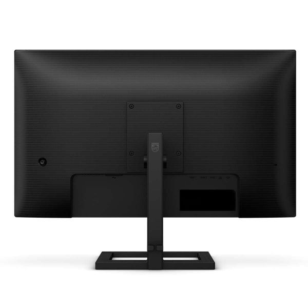Philips 1000 series 27E1N1900AE/00 LED display 68,6 cm (27") 3840 x 2160 Pixels 4K Ultra HD LCD Zwart (27E1N1900AE/00)
