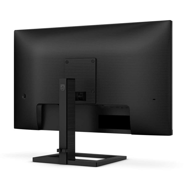 Philips 1000 series 27E1N1900AE/00 LED display 68,6 cm (27") 3840 x 2160 Pixels 4K Ultra HD LCD Zwart (27E1N1900AE/00)