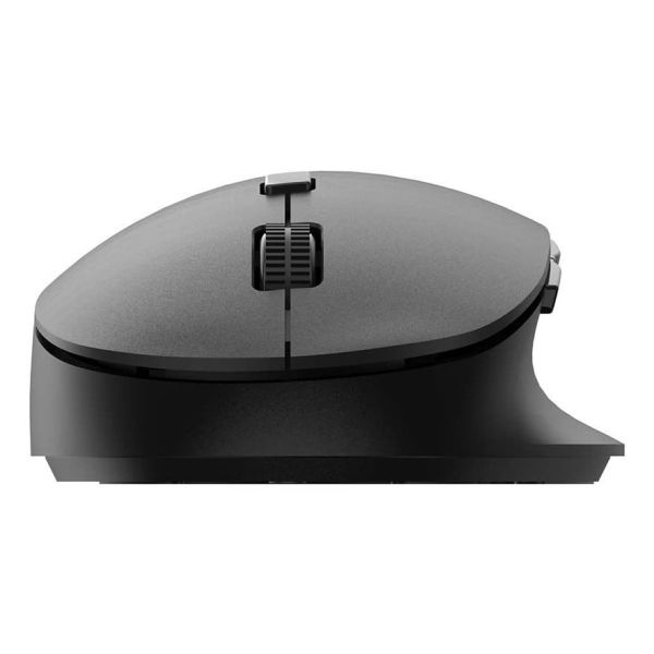 Philips SPK7607B/00 muis Kantoor Rechtshandig RF-draadloos + Bluetooth Optisch 3200 DPI (SPK7607B/00) Philips SPK7607B/00 muis Kantoor Rechtshandig RF-draadloos + Bluetooth Optisch 3200 DPI (SPK7607B/00)