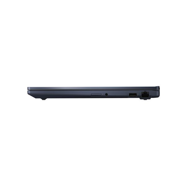 ASUS ExpertBook B3 Flip B3402FVA-EC0590X Intel® Core™ i5 i5-1335U Hybride (2-in-1) 35,6 cm (14") Touchscreen Full HD 16 GB DDR4-SDRAM 256 GB SSD Wi-Fi 6E (802.11ax) Windows 11 Pro Zwart (90NX07N1-M00MP0)