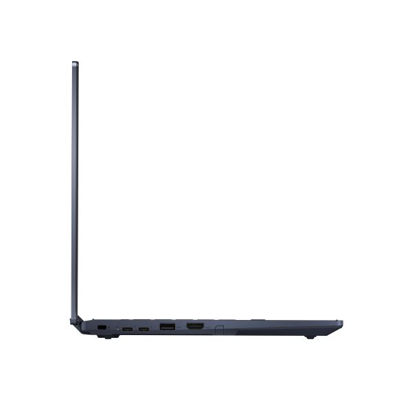 ASUS ExpertBook B3 Flip B3402FVA-EC0590X Intel® Core™ i5 i5-1335U Hybride (2-in-1) 35,6 cm (14") Touchscreen Full HD 16 GB DDR4-SDRAM 256 GB SSD Wi-Fi 6E (802.11ax) Windows 11 Pro Zwart (90NX07N1-M00MP0)