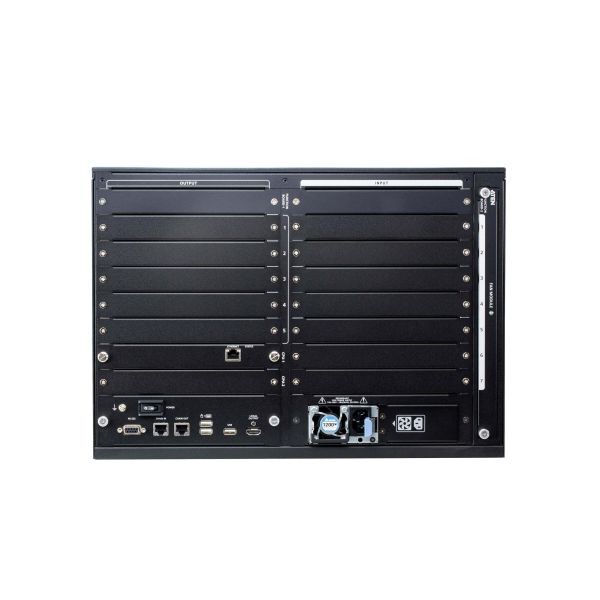 ATEN VW3620-AT-G videomuur-processor Zwart 573,4 W (VW3620-AT-G)