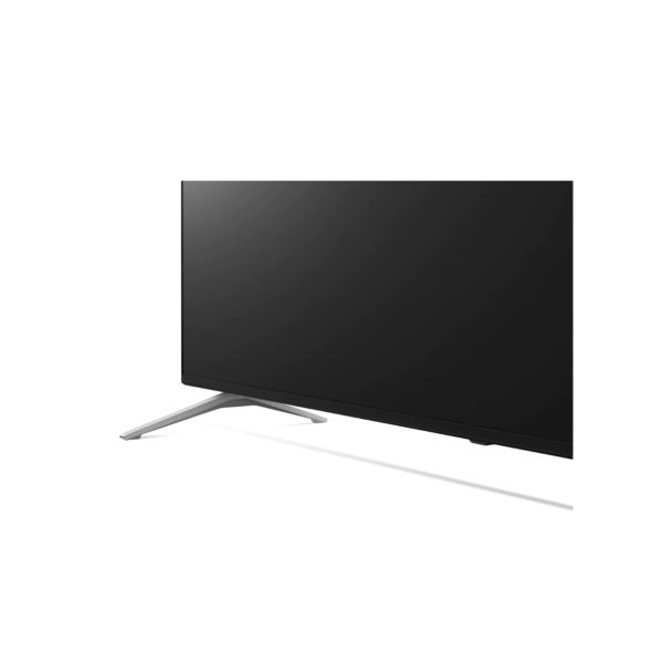 LG 43UR762H9ZC 109,2 cm (43") 4K Ultra HD Smart TV Blauw 20 W (43UR762H)