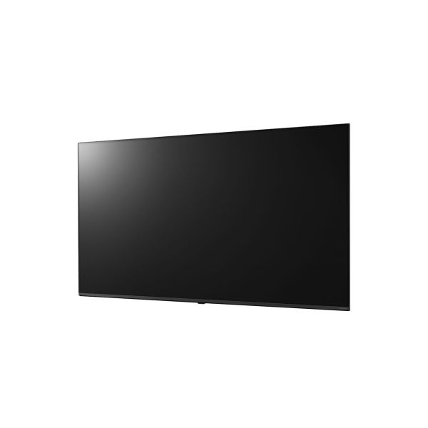 LG 43UR762H9ZC 109,2 cm (43") 4K Ultra HD Smart TV Blauw 20 W (43UR762H)