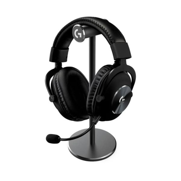 Logitech G PRO X Gaming Headset (991-000358)