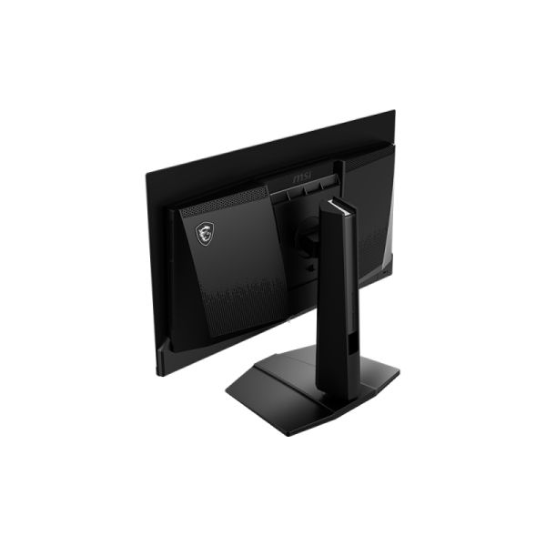 MSI MAG 271QPXDE QD-OLED E2 computer monitor 67,3 cm (26.5") 2560 x 1440 Pixels Wide Quad HD Zwart (9S6-3CD89T-011)
