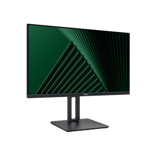 MSI Pro MP245PG computer monitor 60,5 cm (23.8") 1920 x 1080 Pixels Full HD LCD Zwart (9S6-3PC19M-005)