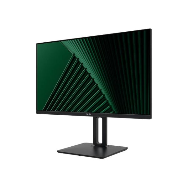 MSI Pro MP245PG computer monitor 60,5 cm (23.8") 1920 x 1080 Pixels Full HD LCD Zwart (9S6-3PC19M-005)