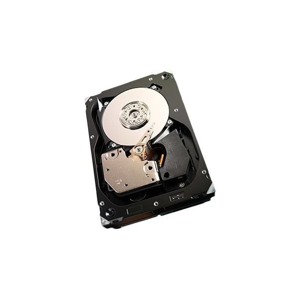 Seagate Cheetah 600GB 3.5" SAS interne harde schijf 15000 RPM 16 MB 3.5" (ST3600057SS)