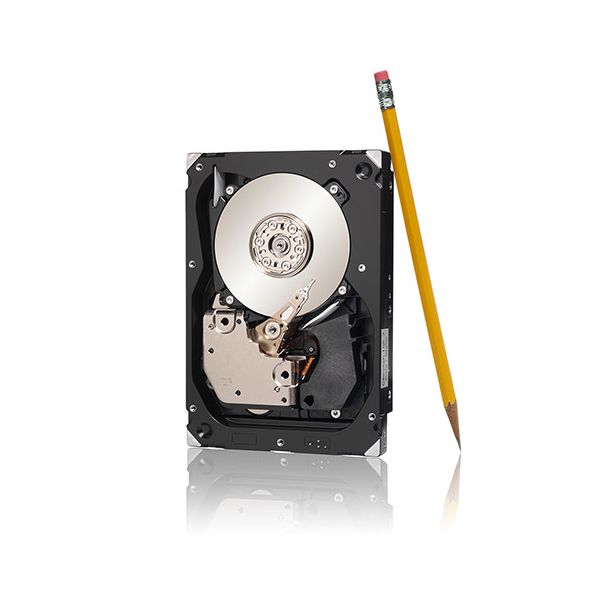 Seagate Cheetah 600GB 3.5" SAS interne harde schijf 15000 RPM 16 MB 3.5 (ST3600057SS)
