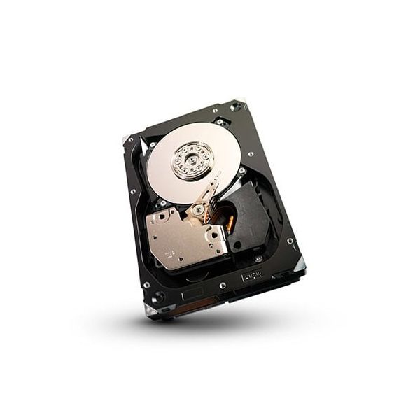 Seagate Cheetah 600GB 3.5" SAS interne harde schijf 15000 RPM 16 MB 3.5" (ST3600057SS)