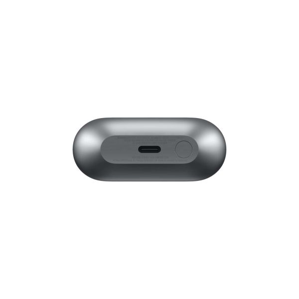 Samsung Galaxy Buds3 Headset True Wireless Stereo (TWS) In-ear Oproepen/muziek USB Type-C Bluetooth Zilver (SM-R530NZAAEUE)