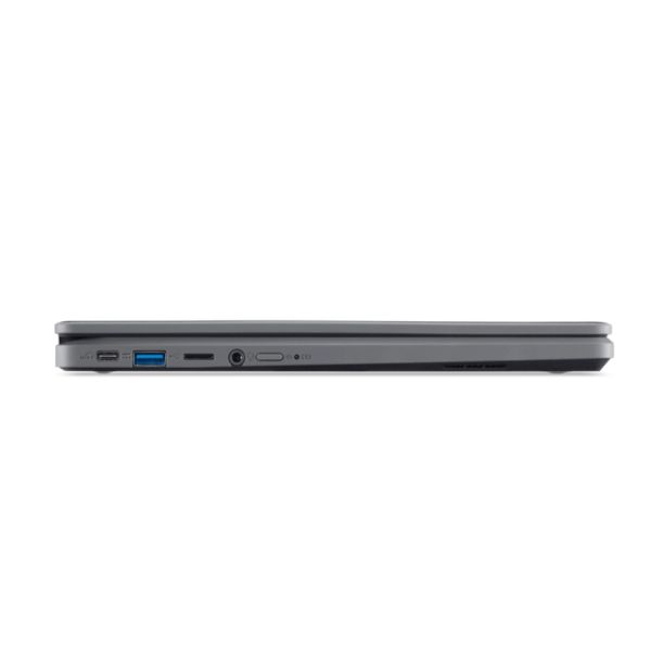 Acer Chromebook R856LT-TCO-C0QF N100 30,5 cm (12") Touchscreen HD+ 8 GB LPDDR5-SDRAM Wi-Fi 6 (802.11ax) ChromeOS Zwart (NX.KE7EH.006)