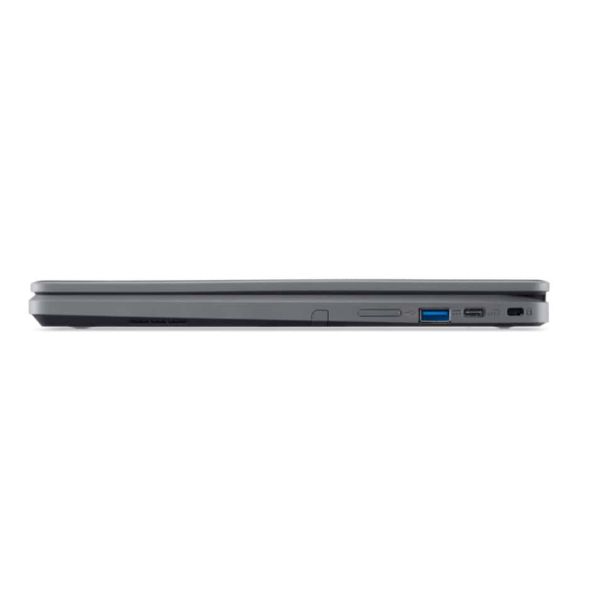 Acer Chromebook R856LT-TCO-C0QF N100 30,5 cm (12") Touchscreen HD+ 8 GB LPDDR5-SDRAM Wi-Fi 6 (802.11ax) ChromeOS Zwart (NX.KE7EH.006) Acer Chromebook R856LT-TCO-C0QF N100 30,5 cm (12") Touchscreen HD+ 8 GB LPDDR5-SDRAM Wi-Fi 6 (802.11ax) ChromeOS Zwart (NX.KE7EH.006)
