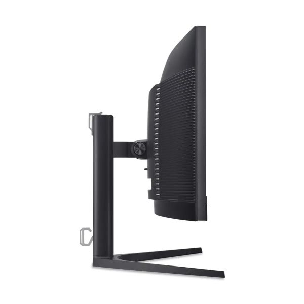 Acer Predator X34V3bmiiphuzx computer monitor 86,4 cm (34") 3440 x 1440 Pixels UltraWide Quad HD LED Zwart (UM.CXXEE.301)