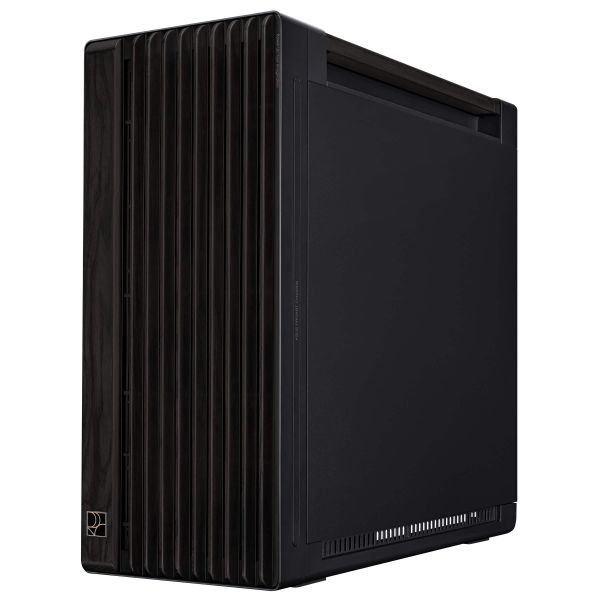 ASUS ProArt PA602 Wood Edition Midi Tower Zwart (90DC00J0-B09010)