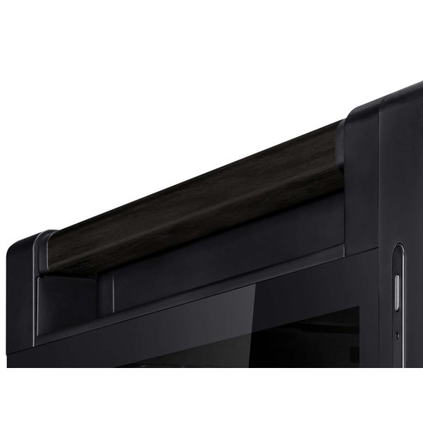 ASUS ProArt PA602 Wood Edition Midi Tower Zwart (90DC00J0-B09010)
