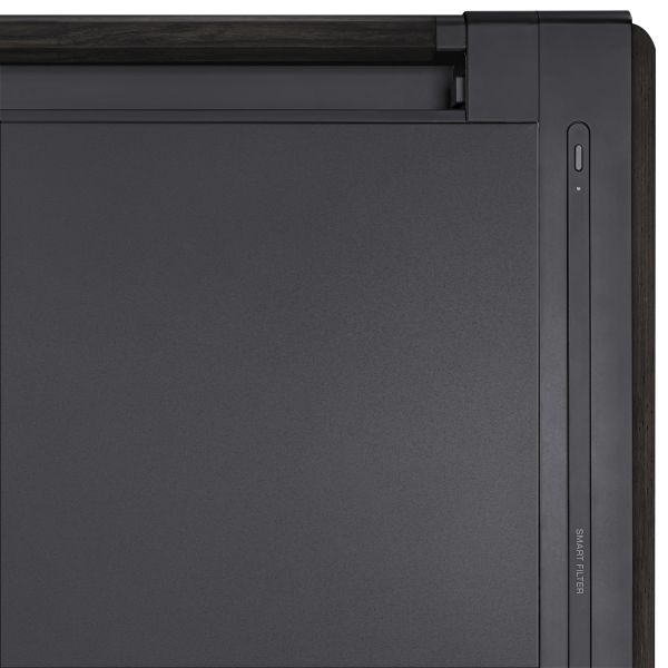 ASUS ProArt PA602 Wood Edition – Metal Panel Midi Tower Zwart (90DC00J0-B09020)