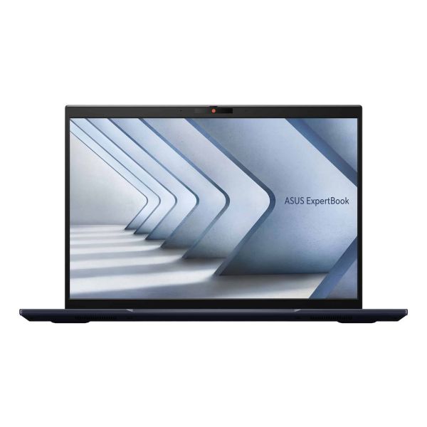 ASUS ExpertBook B5 B5404CMA-Q71035X Intel Core Ultra 5 125U Laptop 35,6 cm (14") WUXGA 16 GB DDR5-SDRAM 512 GB SSD Wi-Fi 6E (802.11ax) Windows 11 Pro Zwart (90NX06R1-M016T0)