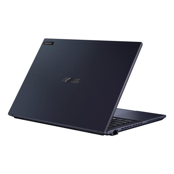 ASUS ExpertBook B5 B5404CMA-Q71035X Intel Core Ultra 5 125U Laptop 35,6 cm (14") WUXGA 16 GB DDR5-SDRAM 512 GB SSD Wi-Fi 6E (802.11ax) Windows 11 Pro Zwart (90NX06R1-M016T0)