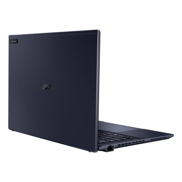 ASUS ExpertBook B5 B5404CMA-Q71035X Intel Core Ultra 5 125U Laptop 35,6 cm (14") WUXGA 16 GB DDR5-SDRAM 512 GB SSD Wi-Fi 6E (802.11ax) Windows 11 Pro Zwart (90NX06R1-M016T0)