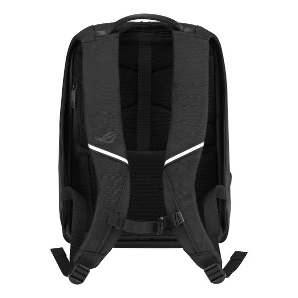 ASUS BP2501 ROG Ranger Gaming Backpack 16 40,6 cm (16") Rugzak Zwart (90XB0920-BBP000)