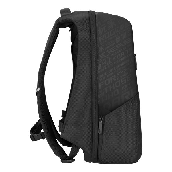 ASUS BP2501 ROG Ranger Gaming Backpack 16 40,6 cm (16") Rugzak Zwart (90XB0920-BBP000)