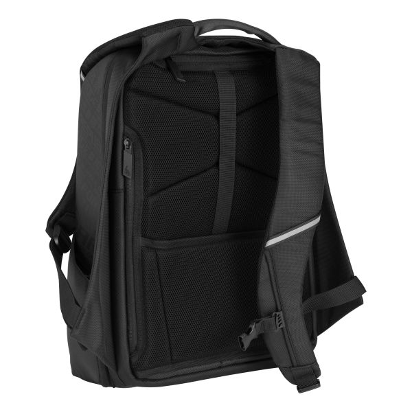 ASUS BP2501 ROG Ranger Gaming Backpack 16 40,6 cm (16") Rugzak Zwart (90XB0920-BBP000)