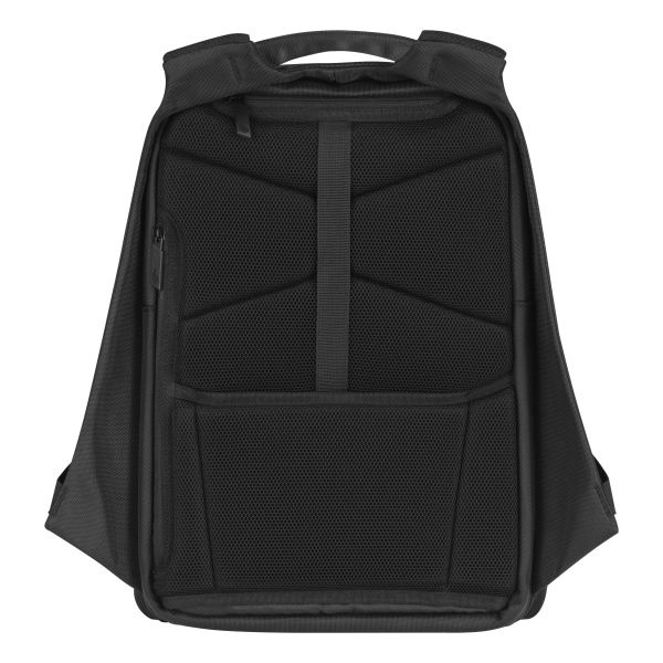 ASUS BP2501 ROG Ranger Gaming Backpack 16 40,6 cm (16") Rugzak Zwart (90XB0920-BBP000)