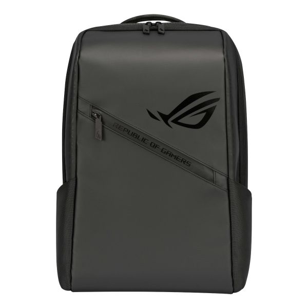 ASUS BP2501 ROG Ranger Gaming Backpack 16 40,6 cm (16") Rugzak Zwart (90XB0920-BBP000)