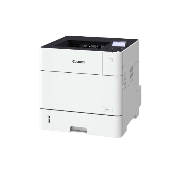 Canon i-SENSYS LBP351x 1200 x 1200 DPI A4 (0562C003) Canon i-SENSYS LBP351x 1200 x 1200 DPI A4 (0562C003)