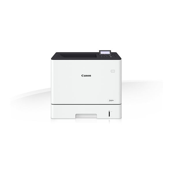 Canon i-SENSYS LBP710Cx Kleur 9600 x 600 DPI A4 (0656C006)