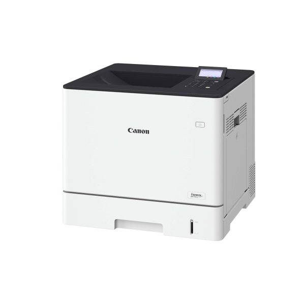 Canon i-SENSYS LBP710Cx Kleur 9600 x 600 DPI A4 (0656C006) Canon i-SENSYS LBP710Cx Kleur 9600 x 600 DPI A4 (0656C006)