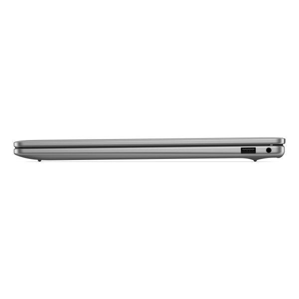 DELL Latitude 7455 Copilot+ PC Snapdragon X1E-80-100 Laptop 35,6 cm (14") Touchscreen Quad HD+ 32 GB LPDDR5x-SDRAM 512 GB SSD Wi-Fi 7 (802.11be) Windows 11 Pro US International Grijs (NHHGK)